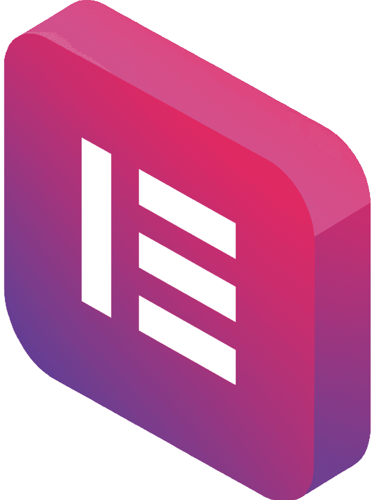 criação de site profissional com elementor