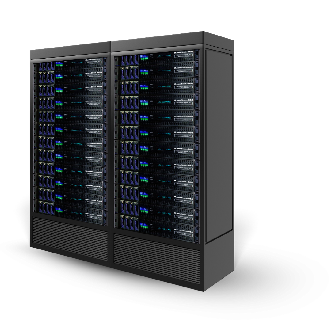 hospedagem com suporte em até 24h